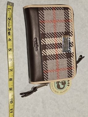 Spartina 449 Wimberly All In One Hipster---NWT